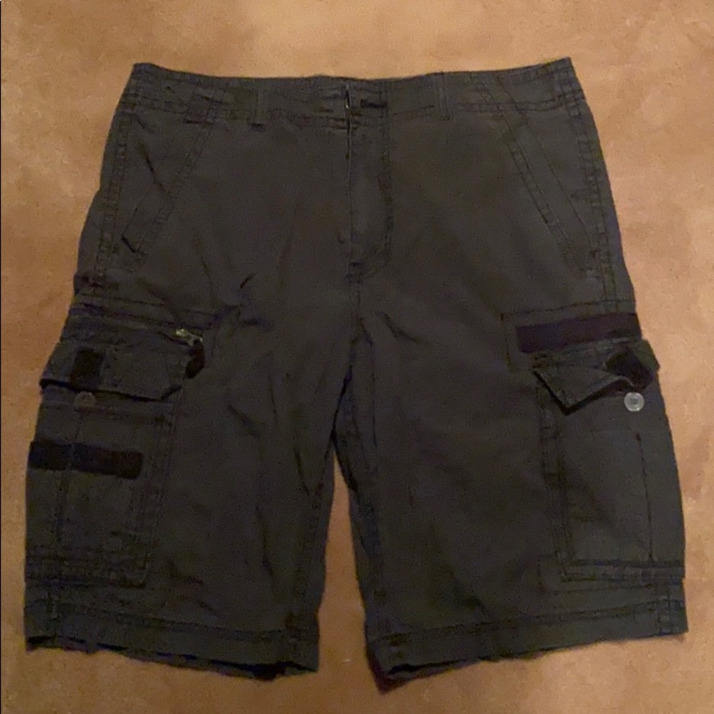 Cargo shorts Never Worn